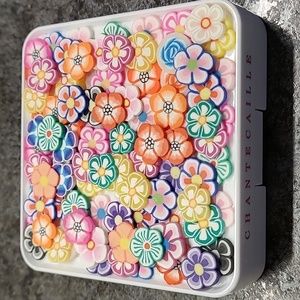 Chantecaille flower power perfect blur finishing powder - Light/Medium